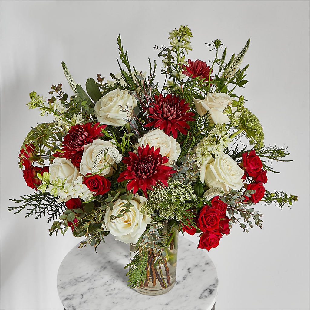 Favorite Traditions Bouquet –  Dreamy Flowers Llc, Wesley Chapel FL