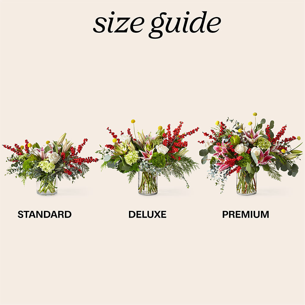 Berry & Bright Bouquet –  Dreamy Flowers Llc, Wesley Chapel FL