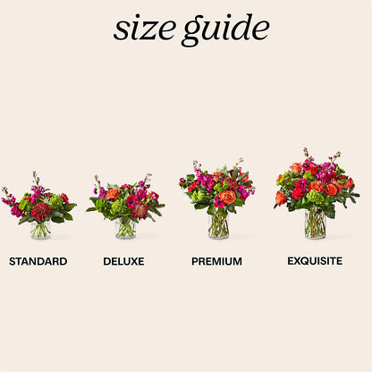 All the Tinsel Bouquet –  Dreamy Flowers Llc, Wesley Chapel FL