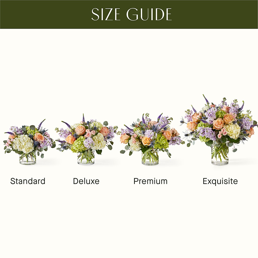 Porch Swing Bouquet –  Dreamy Flowers Llc, Wesley Chapel FL