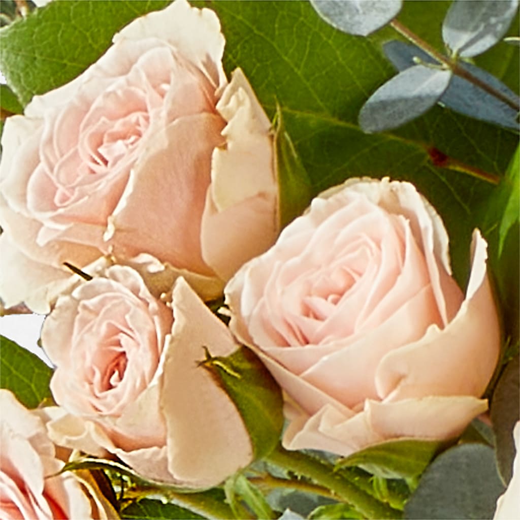 Inspired Bouquet –  Dreamy Flowers Llc, Wesley Chapel FL