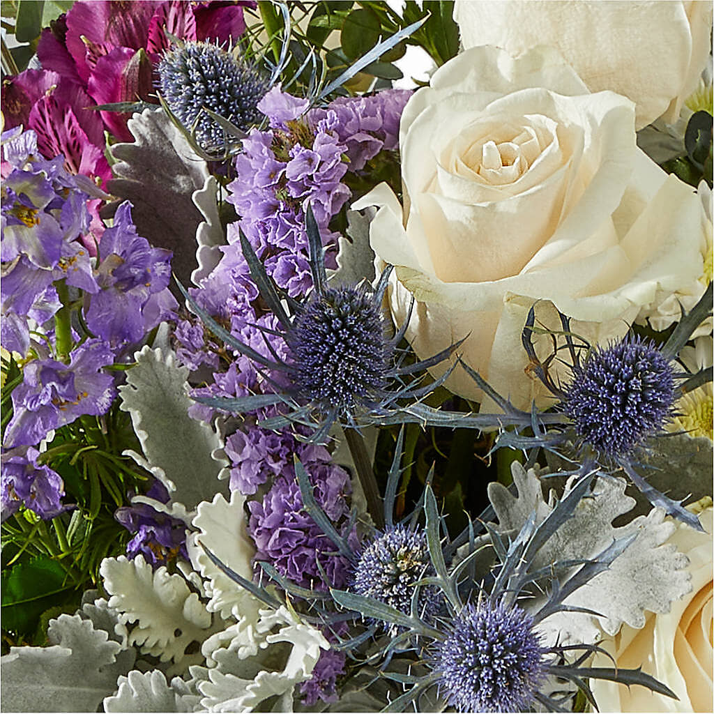 Shooting Star Bouquet –  Dreamy Flowers Llc, Wesley Chapel FL