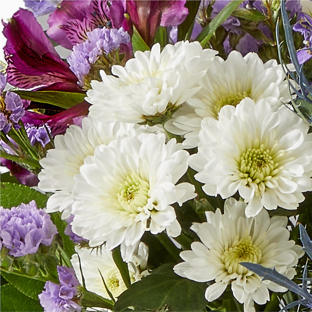 Shooting Star Bouquet –  Dreamy Flowers Llc, Wesley Chapel FL