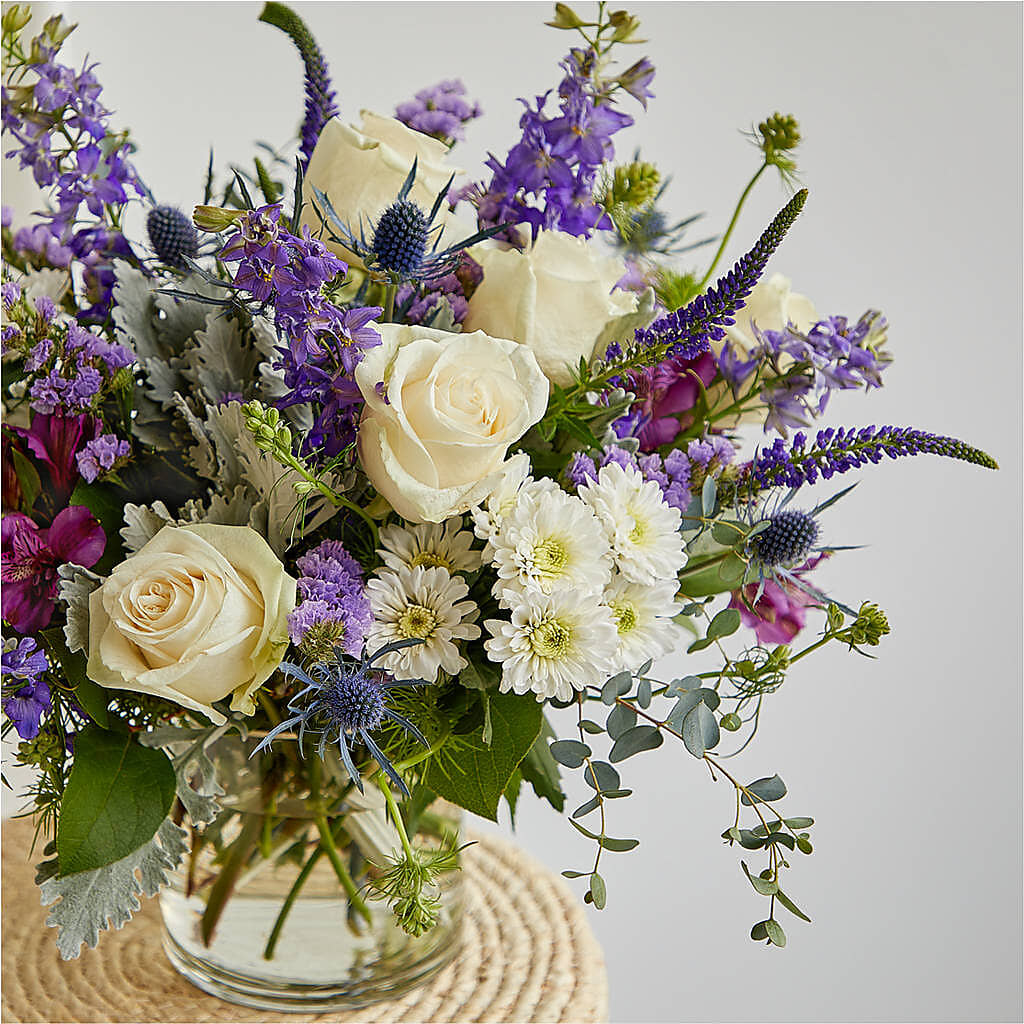 Shooting Star Bouquet –  Dreamy Flowers Llc, Wesley Chapel FL