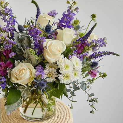 Shooting Star Bouquet –  Dreamy Flowers Llc, Wesley Chapel FL