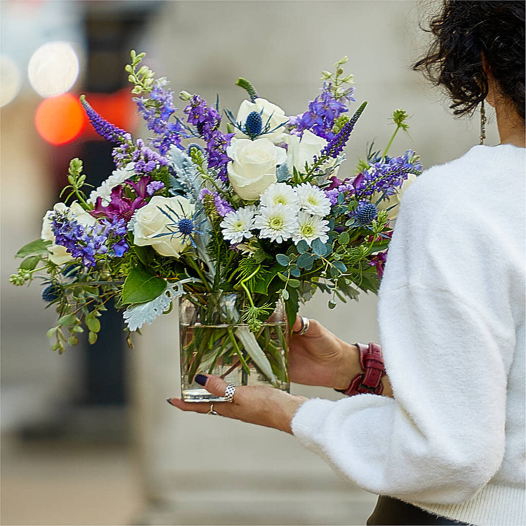 Shooting Star Bouquet –  Dreamy Flowers Llc, Wesley Chapel FL