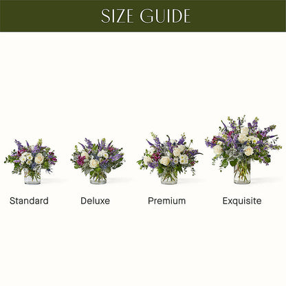 Shooting Star Bouquet –  Dreamy Flowers Llc, Wesley Chapel FL