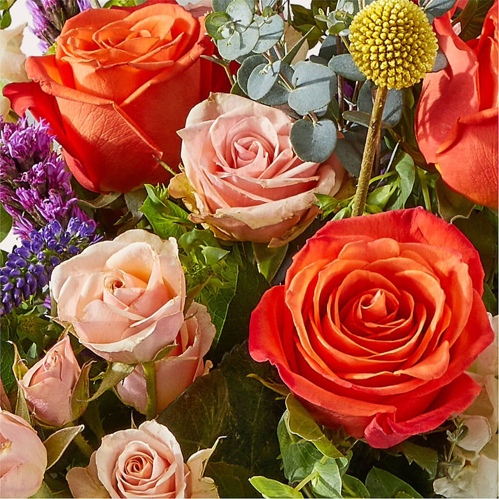 The Standout Bouquet –  Dreamy Flowers Llc, Wesley Chapel FL