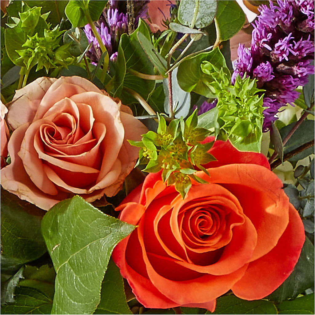 The Standout Bouquet –  Dreamy Flowers Llc, Wesley Chapel FL