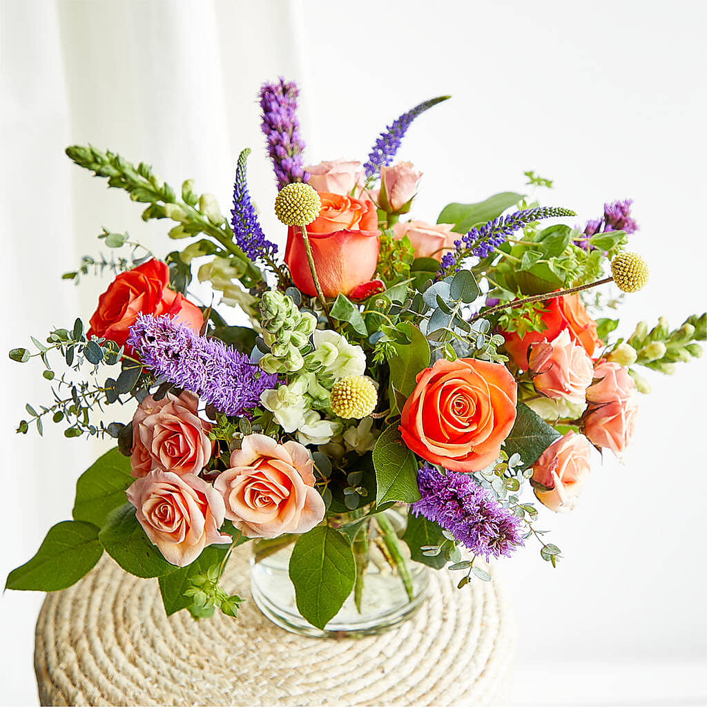 The Standout Bouquet –  Dreamy Flowers Llc, Wesley Chapel FL