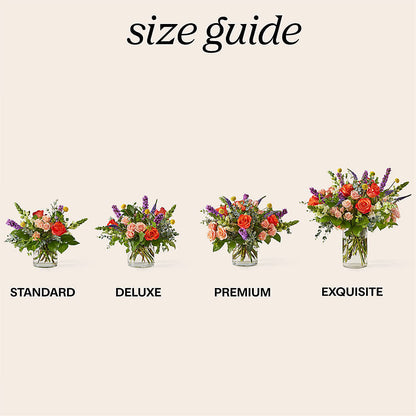 The Standout Bouquet –  Dreamy Flowers Llc, Wesley Chapel FL