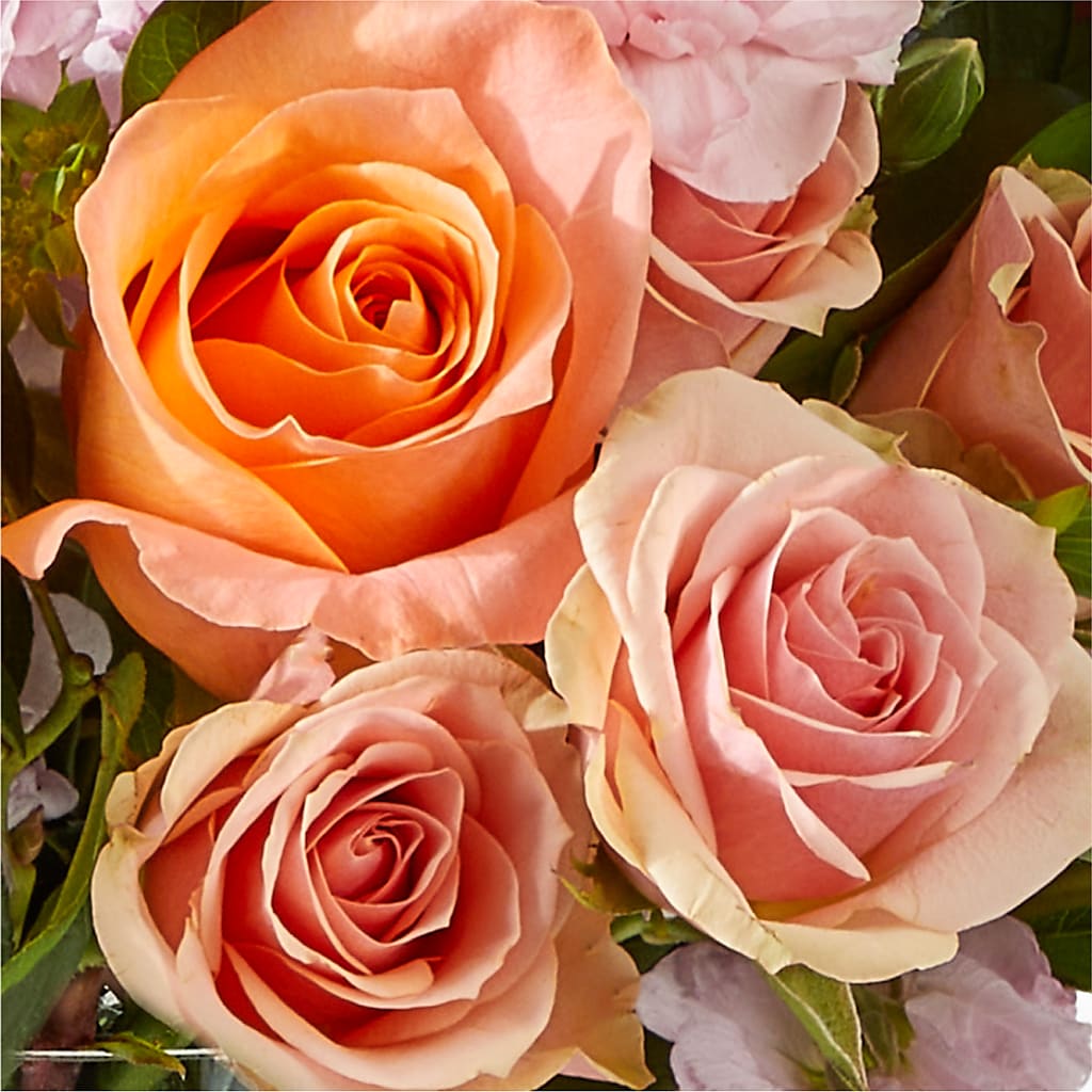 French Market Bouquet –  Dreamy Flowers Llc, Wesley Chapel FL