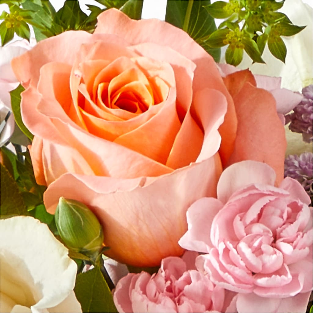 French Market Bouquet –  Dreamy Flowers Llc, Wesley Chapel FL