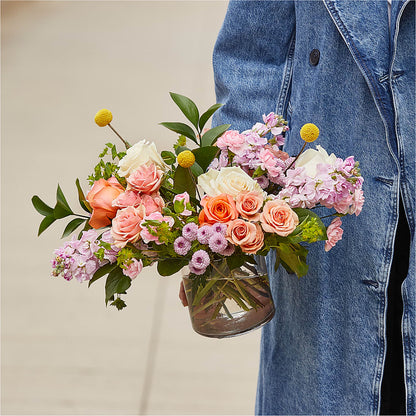 French Market Bouquet –  Dreamy Flowers Llc, Wesley Chapel FL