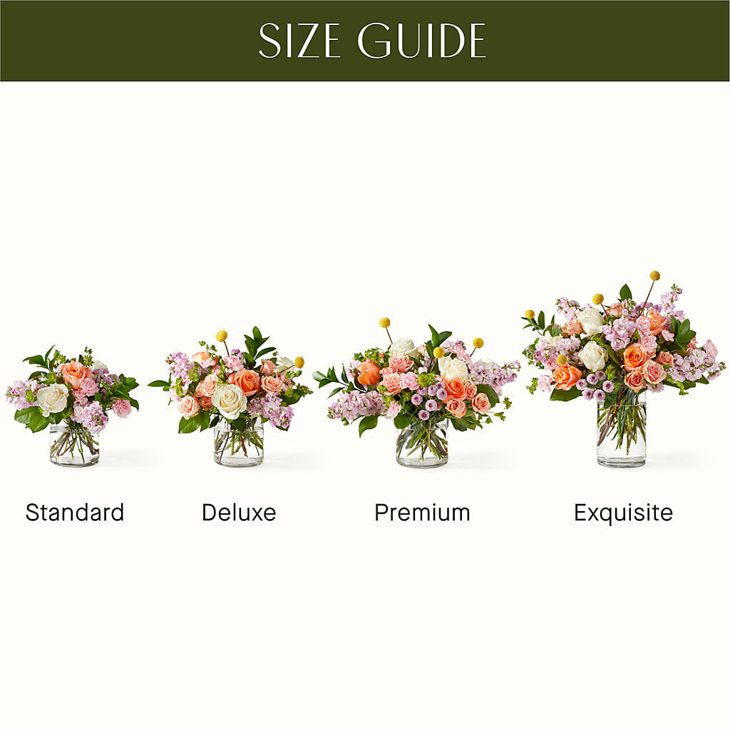 French Market Bouquet –  Dreamy Flowers Llc, Wesley Chapel FL
