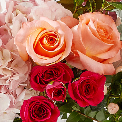 Glitz & Glam Bouquet –  Dreamy Flowers Llc, Wesley Chapel FL