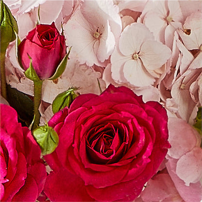 Glitz & Glam Bouquet –  Dreamy Flowers Llc, Wesley Chapel FL