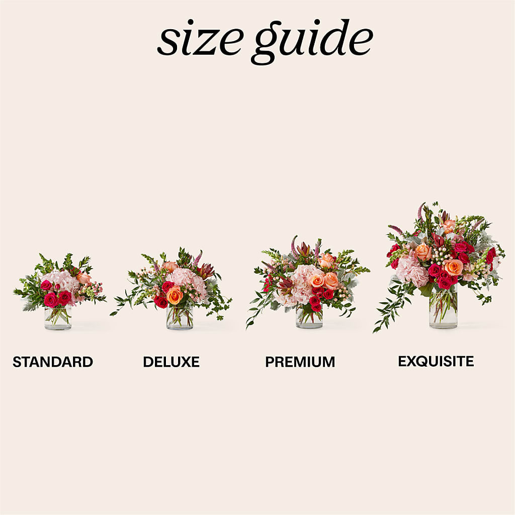 Glitz & Glam Bouquet –  Dreamy Flowers Llc, Wesley Chapel FL
