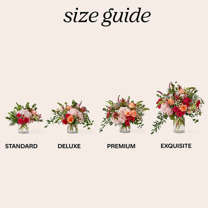 Glitz & Glam Bouquet –  Dreamy Flowers Llc, Wesley Chapel FL