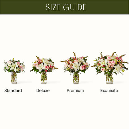 Ballet Slippers Bouquet –  Dreamy Flowers Llc, Wesley Chapel FL