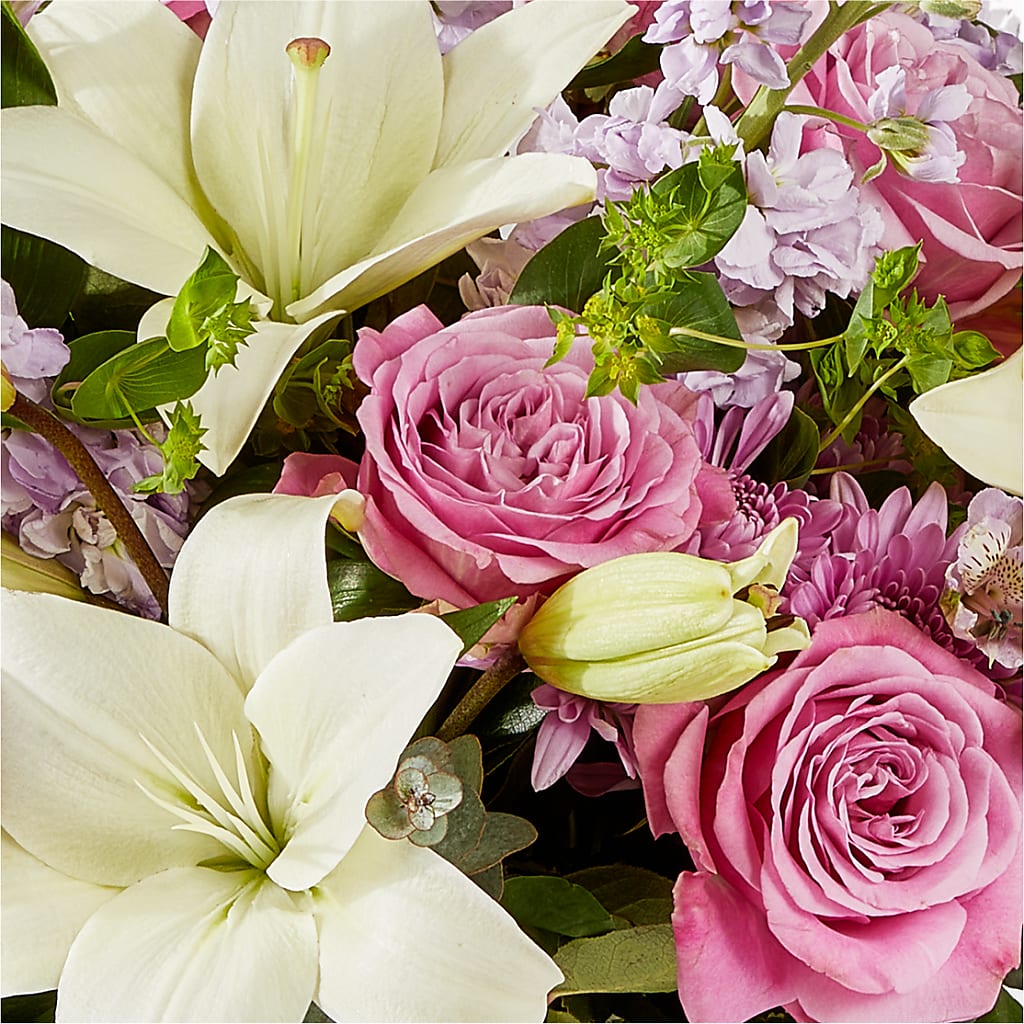 Daydreamer Bouquet –  Dreamy Flowers Llc, Wesley Chapel FL
