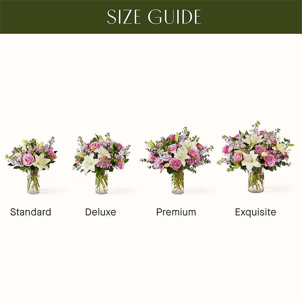 Daydreamer Bouquet –  Dreamy Flowers Llc, Wesley Chapel FL