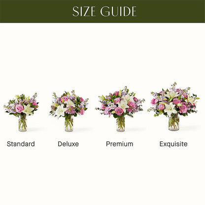 Daydreamer Bouquet –  Dreamy Flowers Llc, Wesley Chapel FL