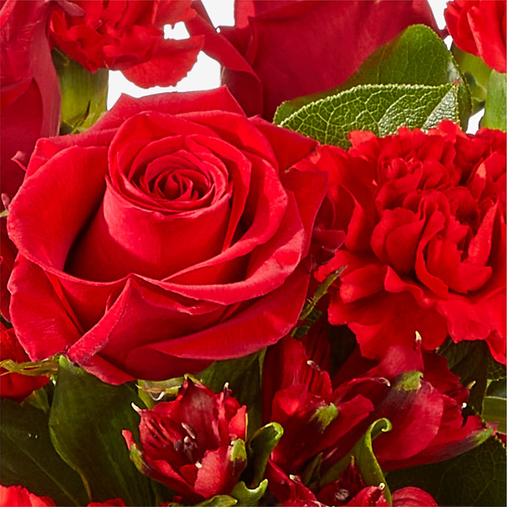 The Heartstrings Bouquet –  Dreamy Flowers Llc, Wesley Chapel FL