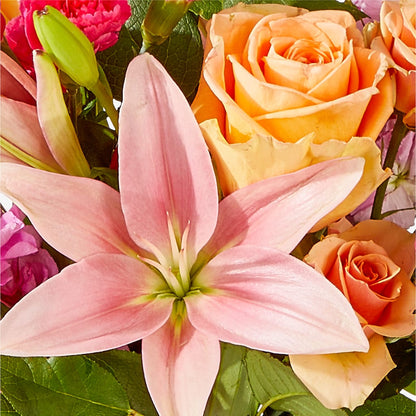 Bisous Bouquet –  Dreamy Flowers Llc, Wesley Chapel FL