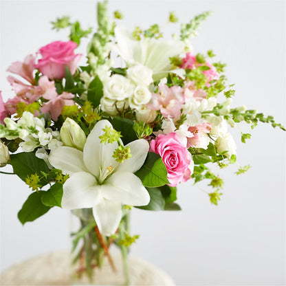 Fondly Bouquet –  Dreamy Flowers Llc, Wesley Chapel FL