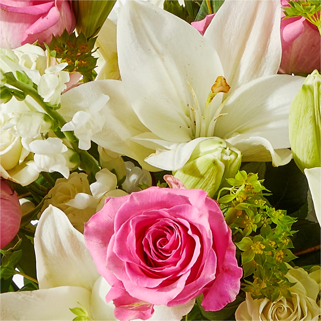 Fondly Bouquet –  Dreamy Flowers Llc, Wesley Chapel FL