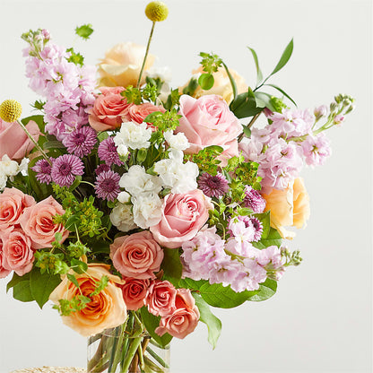 Perfect Contentment Bouquet –  Dreamy Flowers Llc, Wesley Chapel FL