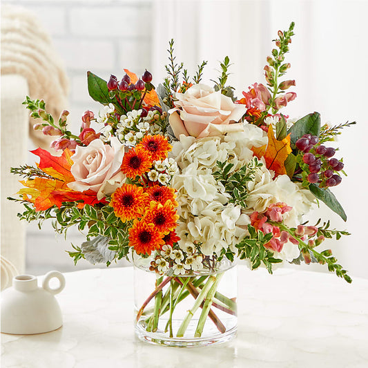 Autumnal Equinox Bouquet – DREAMY FLOWERS LLC, Wesley Chapel FL