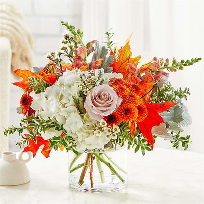 Autumnal Equinox Bouquet –  Dreamy Flowers Llc, Wesley Chapel FL