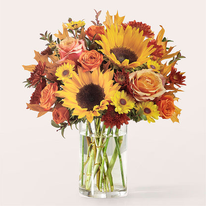 Fluttering Foliage Bouquet –  Dreamy Flowers Llc, Wesley Chapel FL