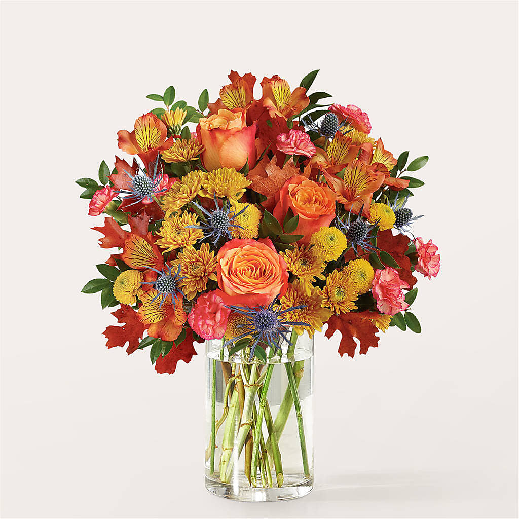 Winds of Autumn Bouquet –  Dreamy Flowers Llc, Wesley Chapel FL