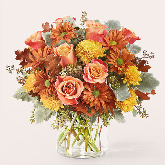 Caramel Apple Bouquet –  Dreamy Flowers Llc, Wesley Chapel FL