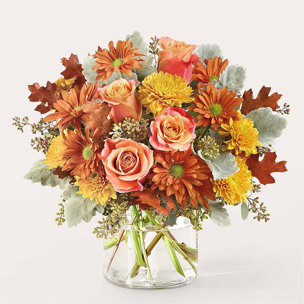 Caramel Apple Bouquet –  Dreamy Flowers Llc, Wesley Chapel FL