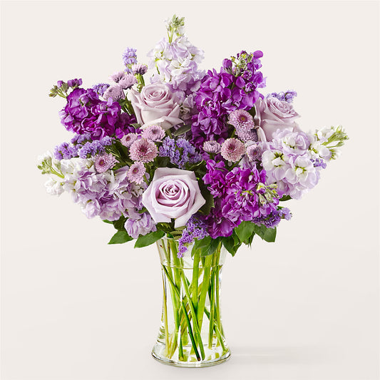 Give a Twirl Bouquet – DREAMY FLOWERS LLC, Wesley Chapel FL