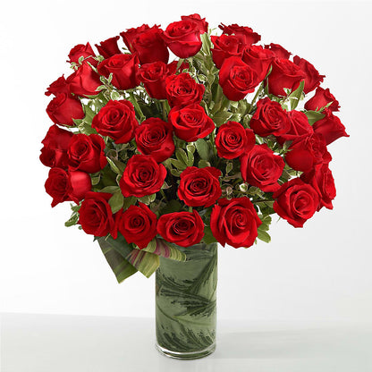 The Enamored –  Dreamy Flowers Llc, Wesley Chapel FL