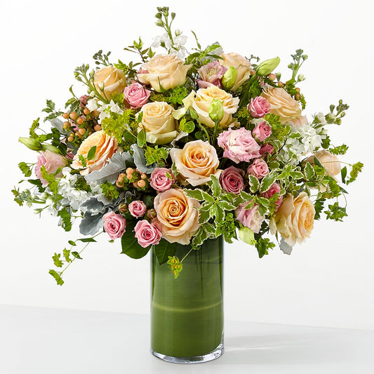 The Glamour Shot –  Dreamy Flowers Llc, Wesley Chapel FL