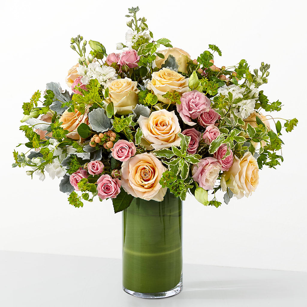 The Glamour Shot –  Dreamy Flowers Llc, Wesley Chapel FL