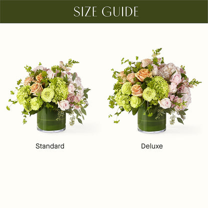 The Art Deco –  Dreamy Flowers Llc, Wesley Chapel FL