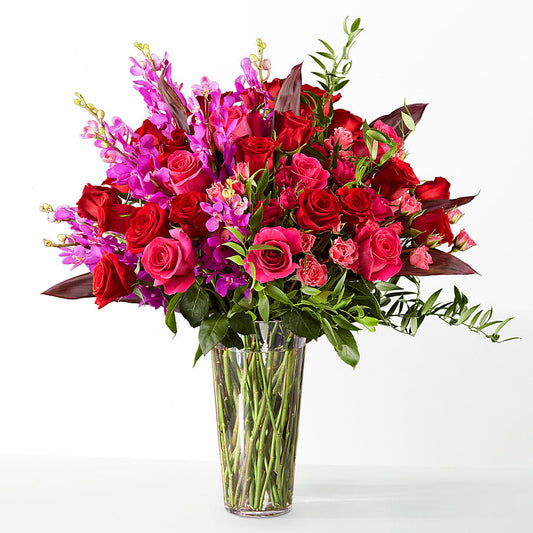 The Honeymoon –  Dreamy Flowers Llc, Wesley Chapel FL