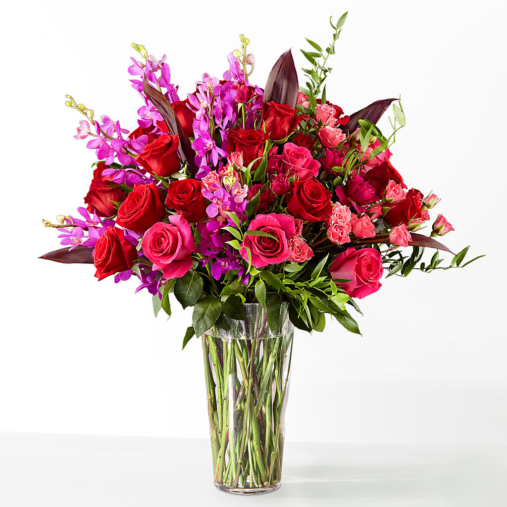 The Honeymoon –  Dreamy Flowers Llc, Wesley Chapel FL