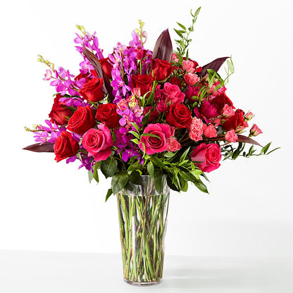 The Honeymoon –  Dreamy Flowers Llc, Wesley Chapel FL