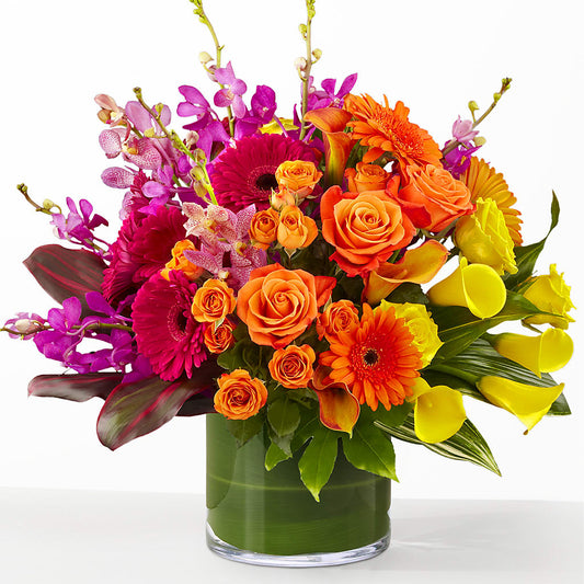 The Mosaic –  Dreamy Flowers Llc, Wesley Chapel FL