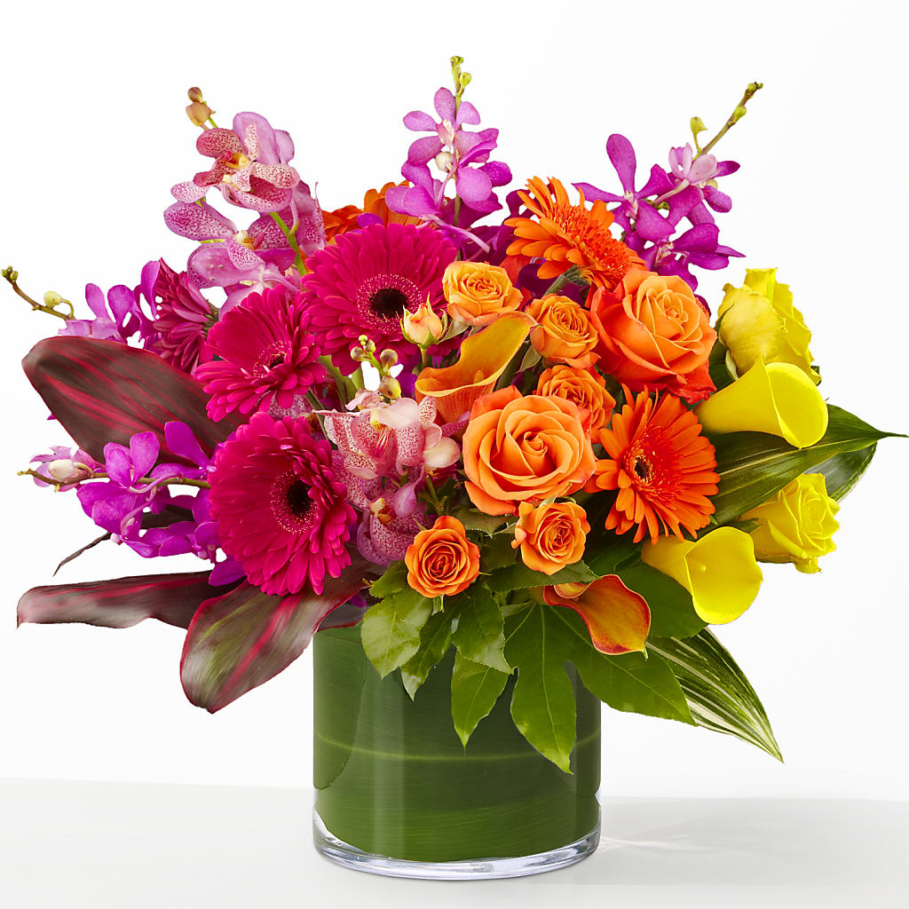 The Mosaic –  Dreamy Flowers Llc, Wesley Chapel FL