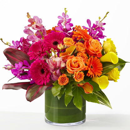 The Mosaic –  Dreamy Flowers Llc, Wesley Chapel FL
