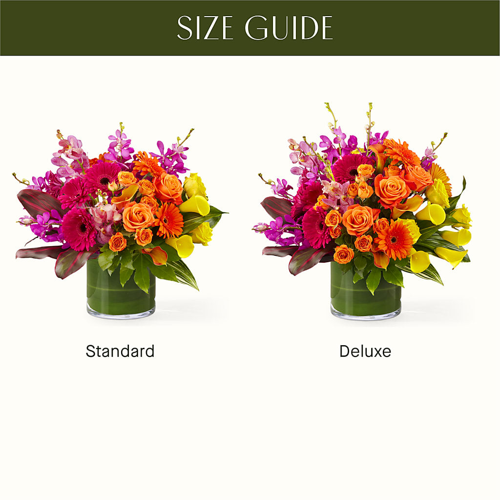 The Mosaic –  Dreamy Flowers Llc, Wesley Chapel FL